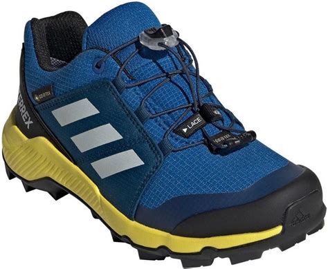 gore tex schuhe wasserdicht adidas|adidas terrex waterproof.